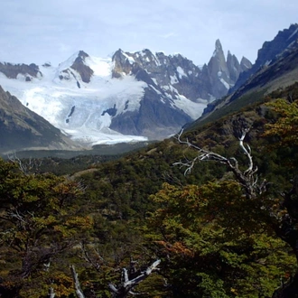 tourhub | Hi Travel Argentina | El Calafate and El Chalten full day 4 nights) 