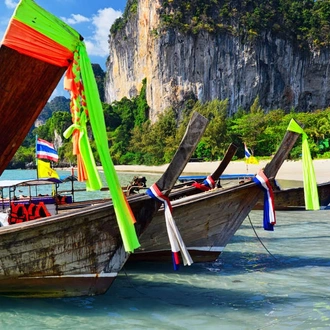 tourhub | Explore! | Thai Island Hopping 