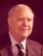 Dr. Clifford "Jake" Mack Turner, Sr. Profile Photo