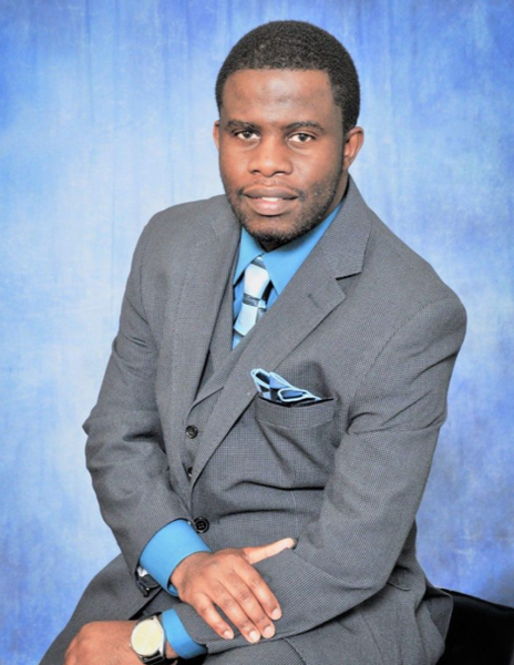 Jomo Nkunika Profile Photo