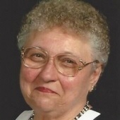 Elaine Jean Gruel Profile Photo