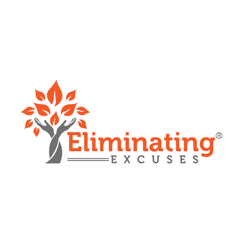 Eliminating Excuses logo