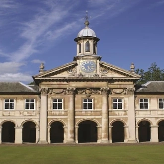 tourhub | Travel Editions | The Story of Cambridge's Colleges 