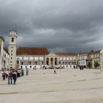 tourhub | Indus Travels | Enchanting Portugal 