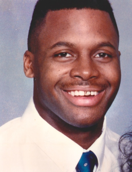 Robert Earl Phillips, Jr. Profile Photo