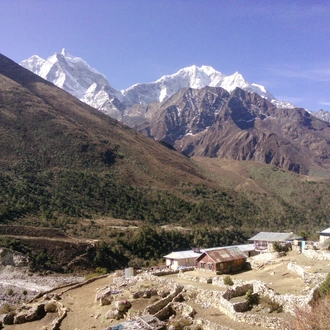 tourhub | Nepalaya Treks And Expedition  | Everest Base camp Trek 