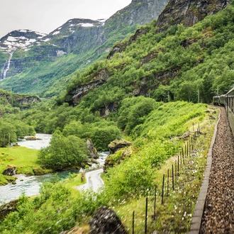 tourhub | Intrepid Travel | Premium Sweden and Norway 