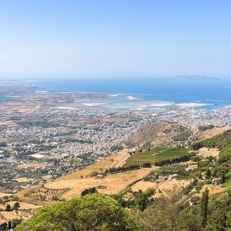 tourhub | Riviera Travel | Western Sicily, Palermo and the Aeolian Islands 