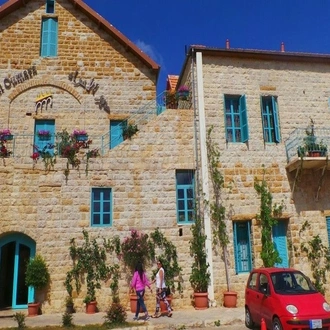 tourhub | Today Voyages | Lebanon Escorted Tours: Experience Lebanon 