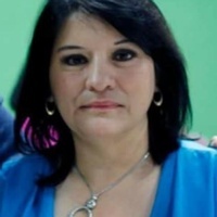 Yolanda Garza Profile Photo