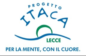 Progetto Itaca Lecce ODV logo