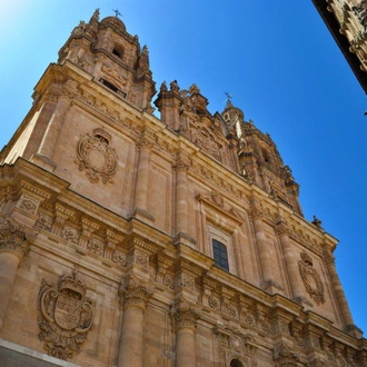 tourhub | Destination Services Spain | Madrid & World Heritage Cities, Self-drive 