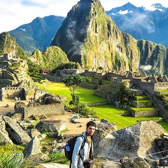 tourhub | Bamba Travel | Sacred Valley Trek to Machu Picchu 2D/1N 