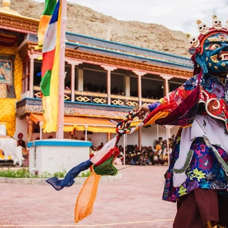 tourhub | Explore! | Discover India's Little Tibet 