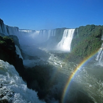 tourhub | Private Tours | Iguazu Falls Discovering Their Incredible Waterfalls 03 Days & 02 Nights 