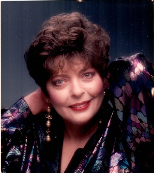 Betty Sue Ackerman Profile Photo