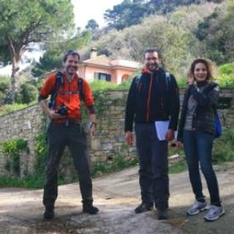 tourhub | Walkers' Britain | Cilento Coast and Mountain 