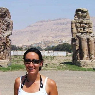 tourhub | On The Go Tours | Alexandria, Ancient Egypt & Nile Cruising - 13 days 