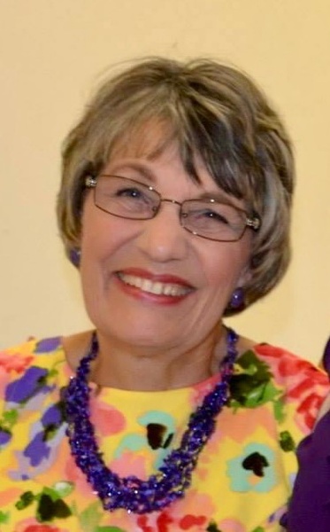 Marilyn VandeVelde Claussen Profile Photo