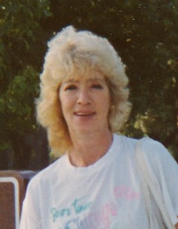 Nancy "Sue" Armstrong Profile Photo