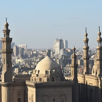 tourhub | Egypt Tours Club | Private Tour for 2 Days in Cairo 