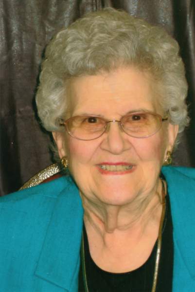 Norma M. Ott Profile Photo