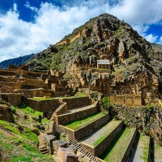 tourhub | Exodus Adventure Travels | Walking Machu Picchu - With Private Guide 