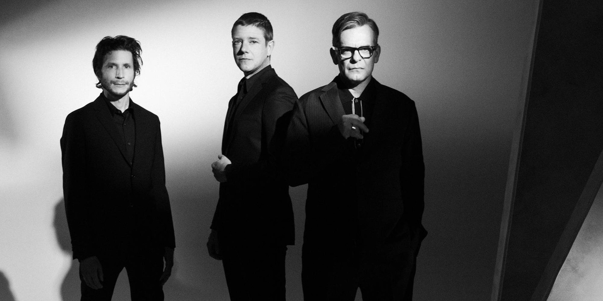 Joyland Festival returns to Jakarta this November; Interpol announced as first headliner