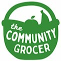 The Community Grocer logo