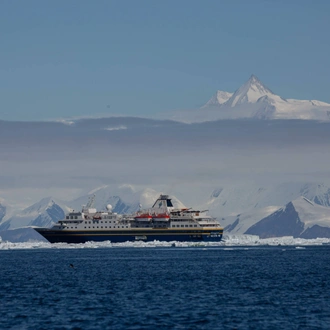 tourhub | Heritage Expeditions | In the Wake of Scott & Shackleton 