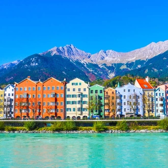 Spectacular Austria – All-Inclusive