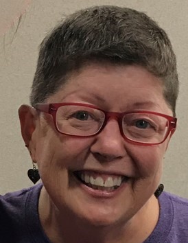 Ann Wyson Profile Photo