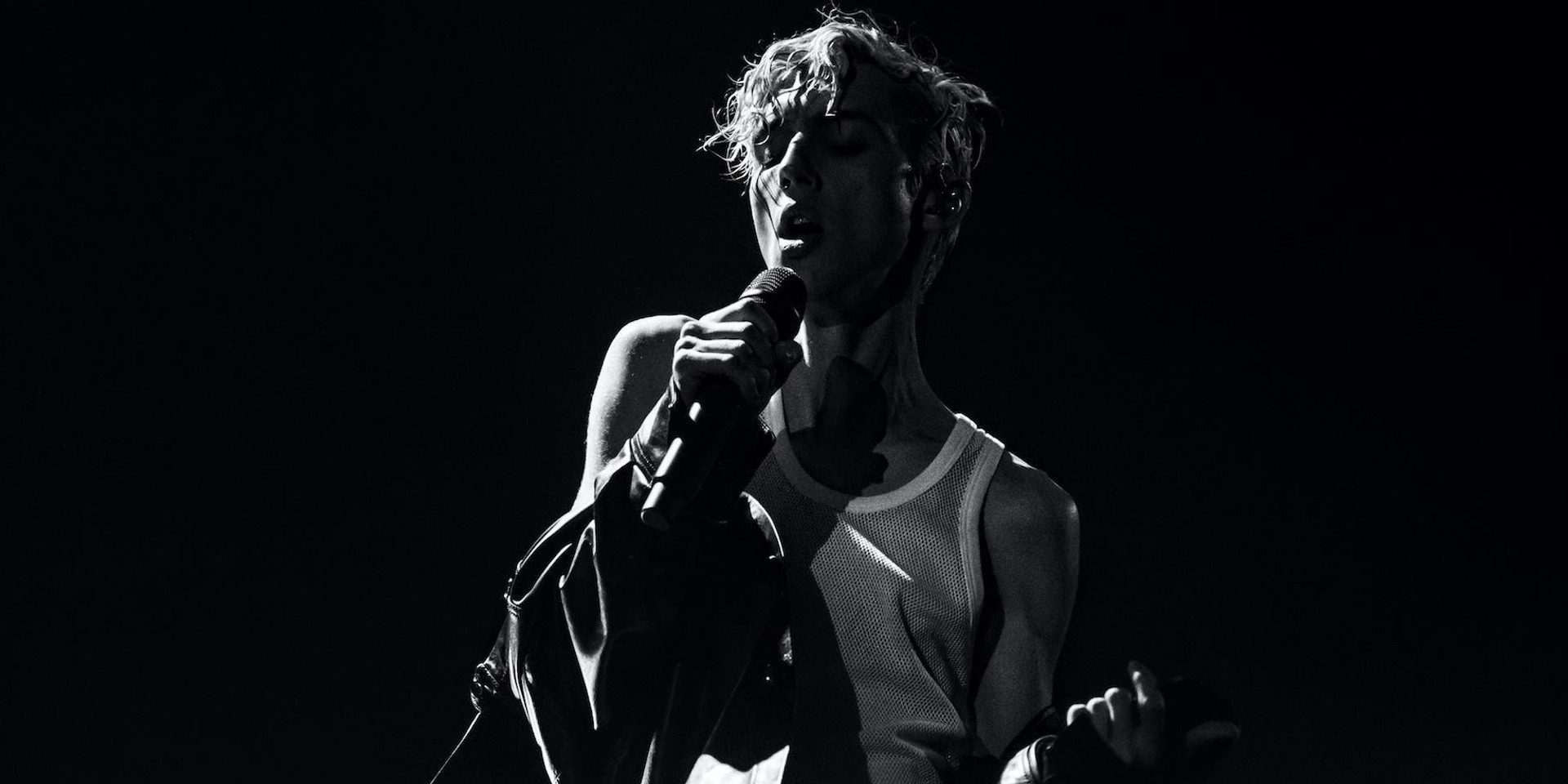 Venue and ticket details announced for Troye Sivan's first Manila concert
