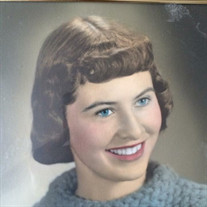 Mrs, Hudspeth Profile Photo
