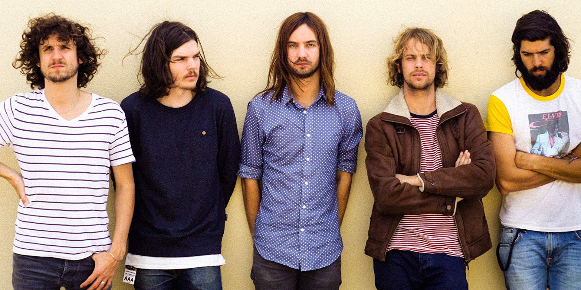 Tame Impala to release new song, 'Borderline' this Friday 