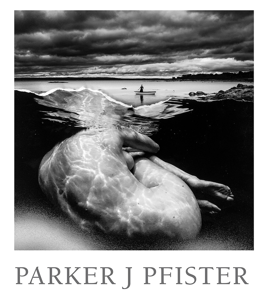 Parker J Pfister