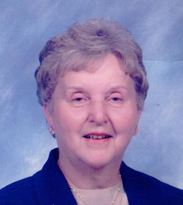 Marian V. Knobloch Profile Photo
