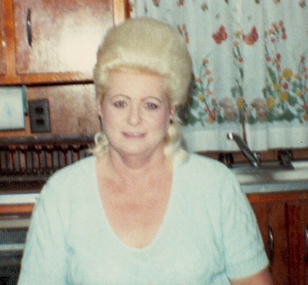 Betty Cobb Profile Photo