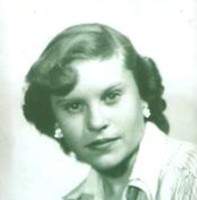 Bertha Bankston Profile Photo