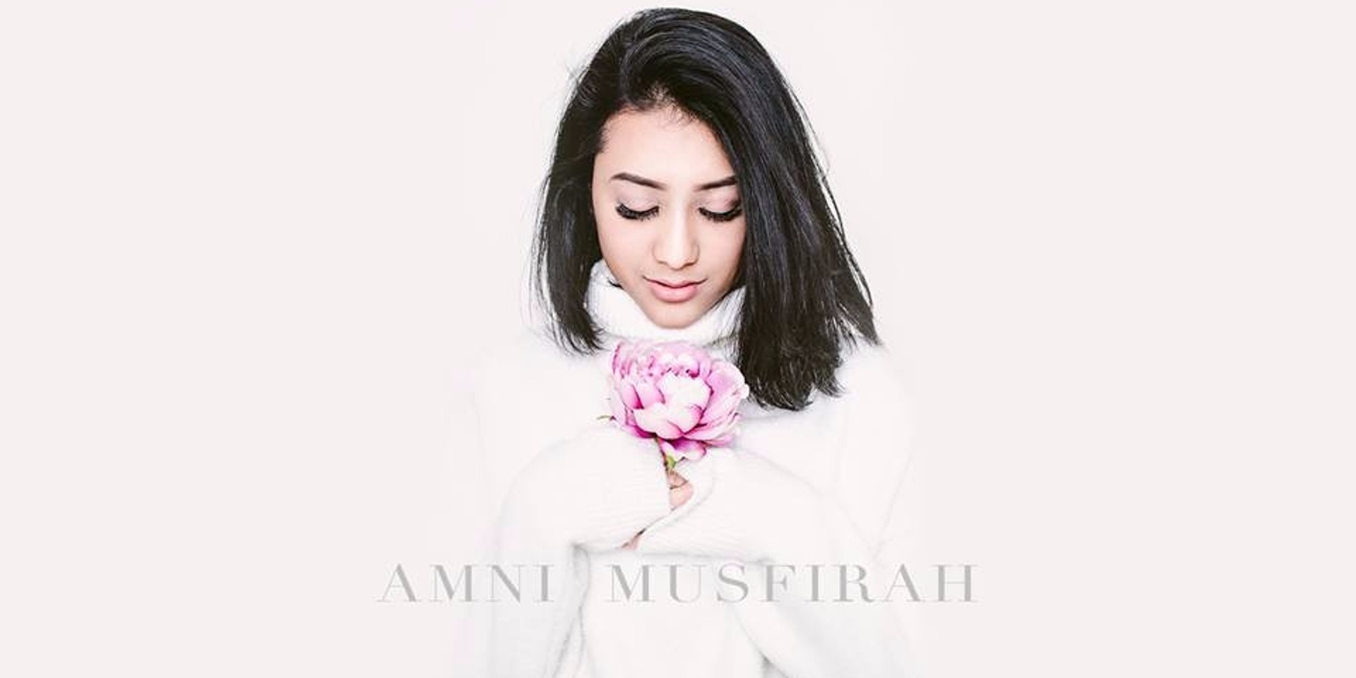 WATCH: US-based Singaporean singer-songwriter Amni Musfirah soars with debut pop single 'New York High'