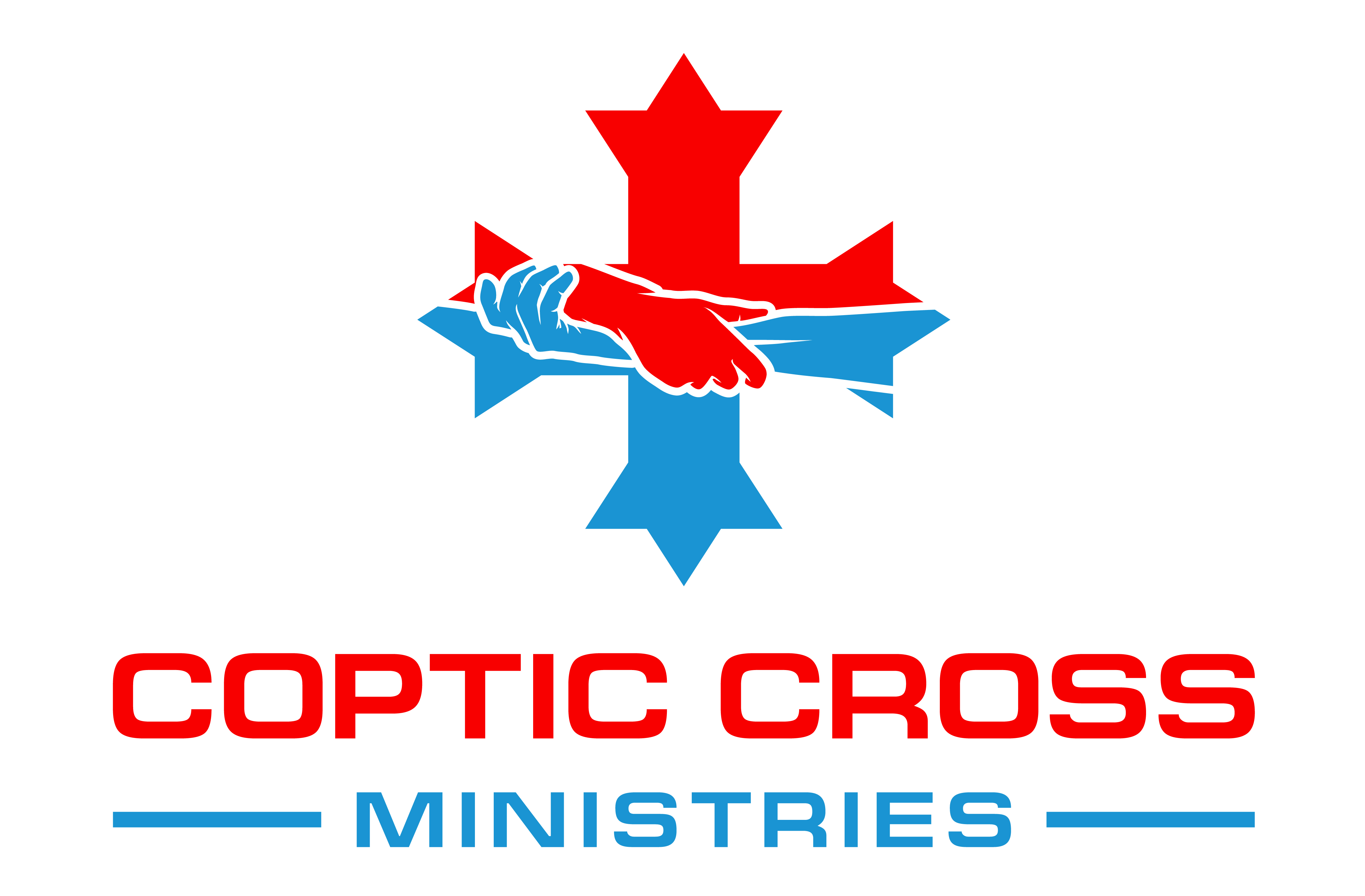 Coptic Cross Ministries