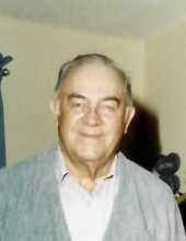 Harold Francis Kuster Profile Photo