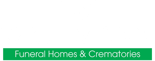 Wichmann Funeral Home Logo