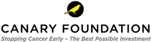 Canary Foundation logo