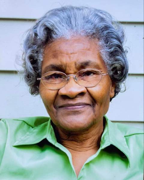 Mother Dizzie Parker Obituary 2023 Carnegie Funeral Home
