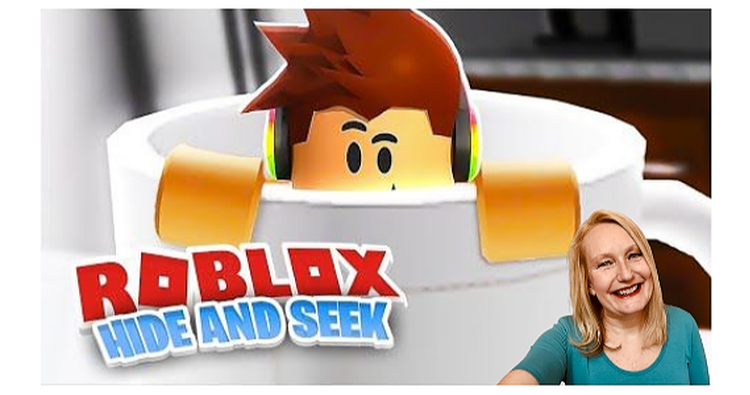 Hide and Seek Extreme - Roblox