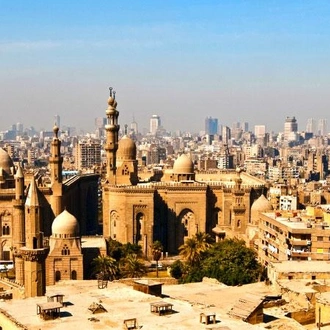 tourhub | Encounters Travel | Cairo City Break tour 