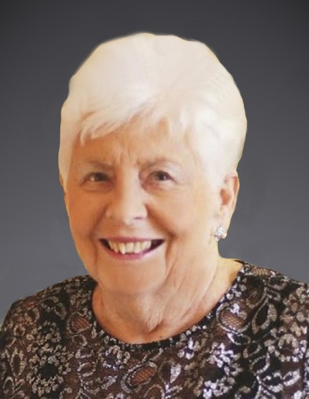 Velma Stout Profile Photo
