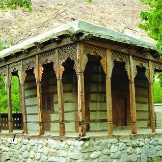 tourhub | Beyond the Valley LLP | Hunza and Skardu Valley Cultural trip 