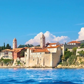 tourhub | Saga Holidays | Croatian Island Explorer 